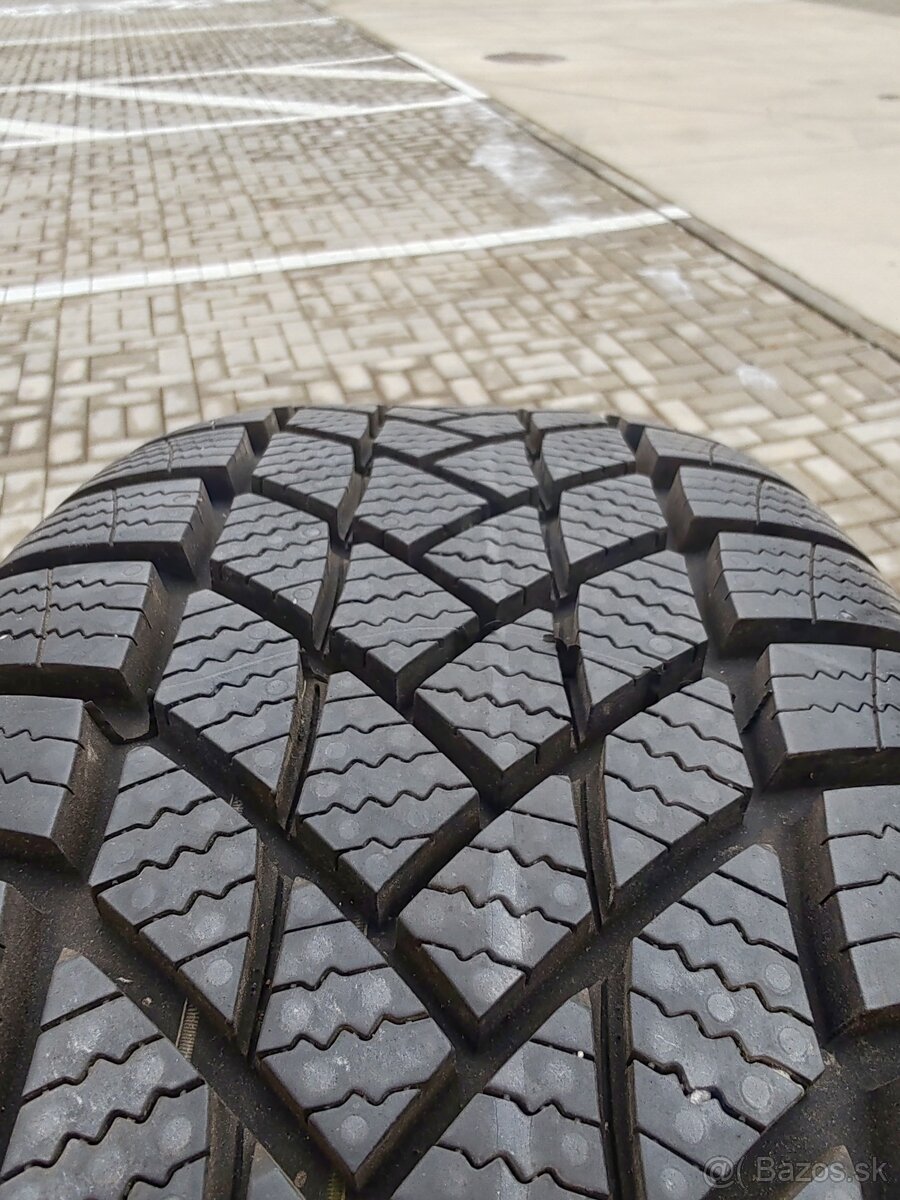 195/65 R15 Matador Nordicca zimne - 7