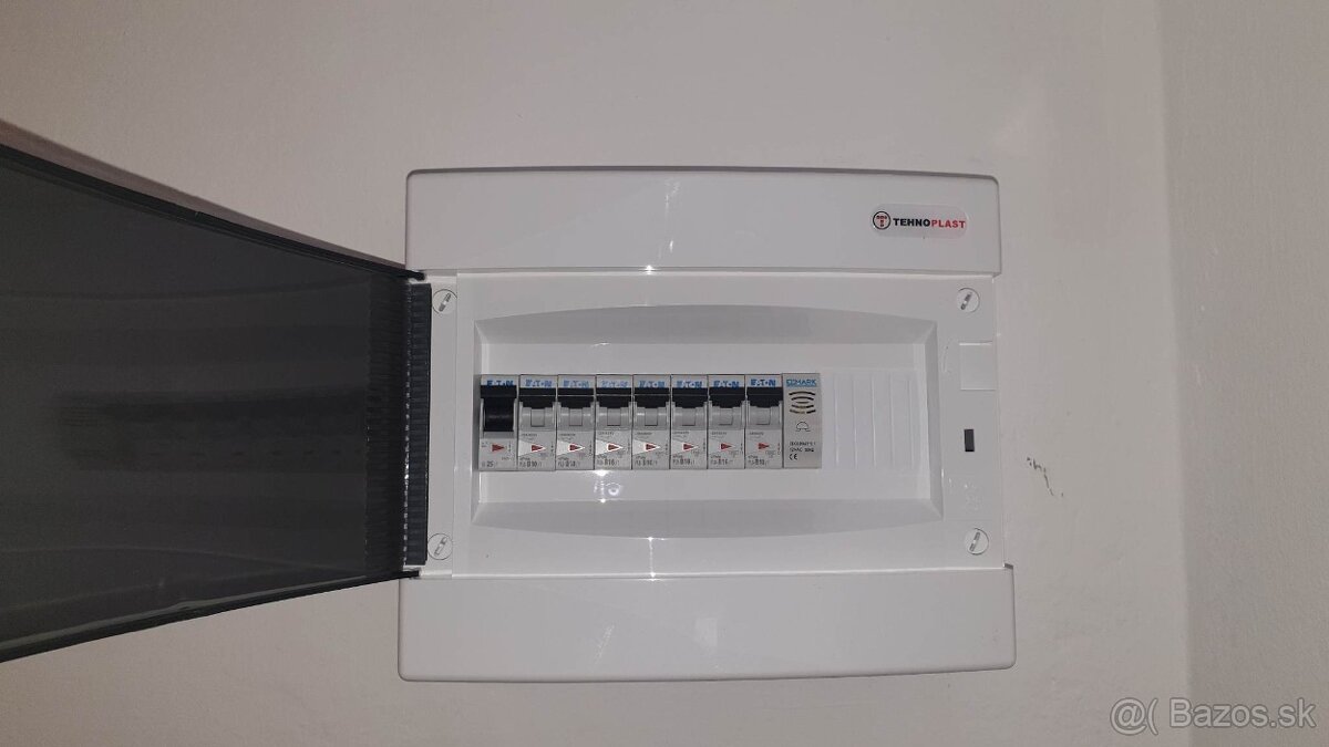 MATISOLUTIONS - váš elektrikár - 7