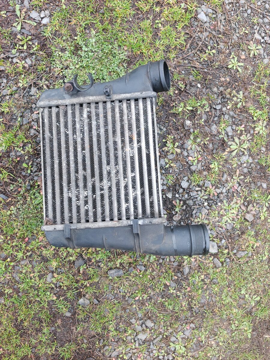 Audi A4 1,9TDI 85 KW BKE,TOP STAV - 7