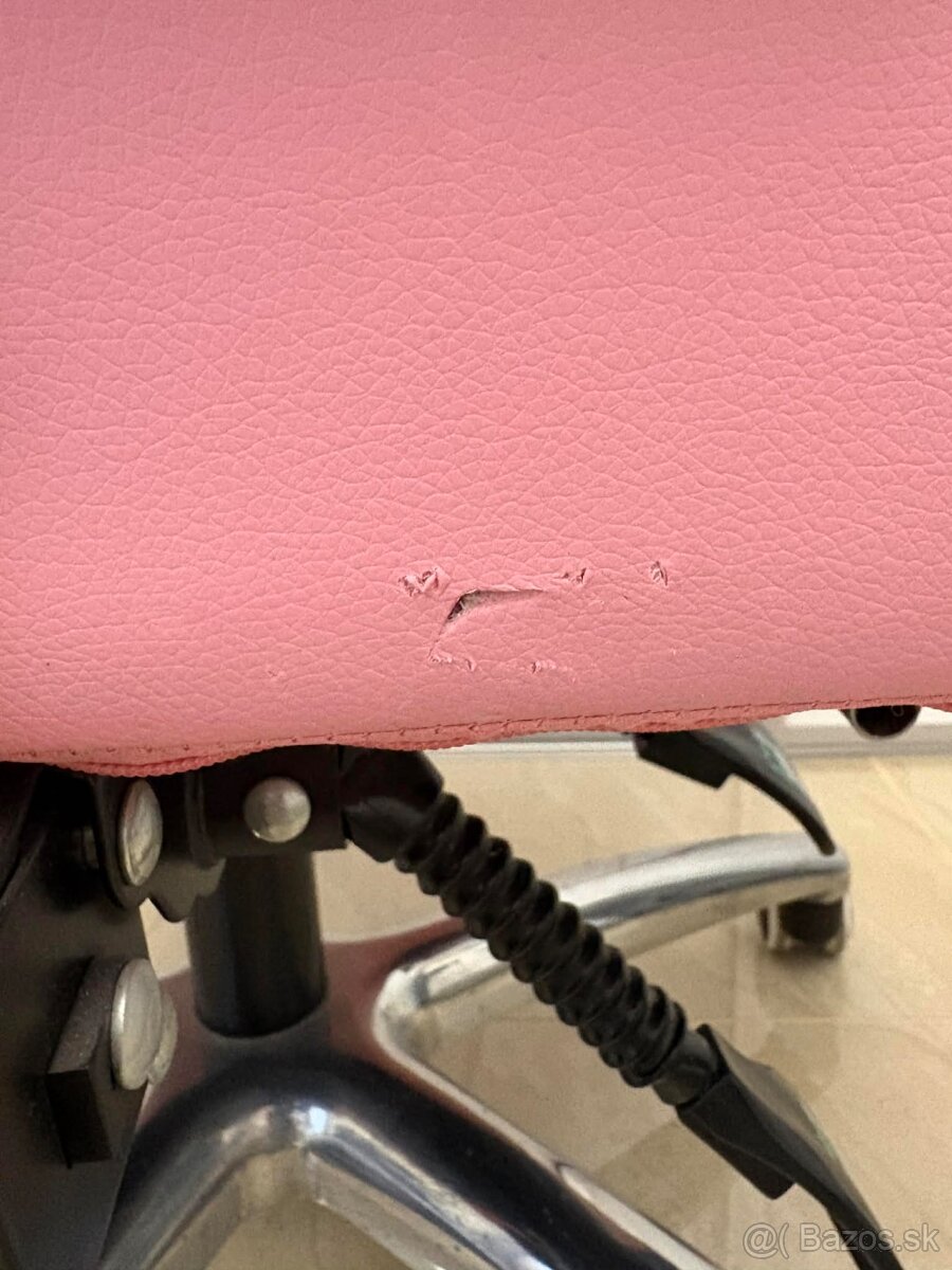 Predam kancelarke kreslo - 7