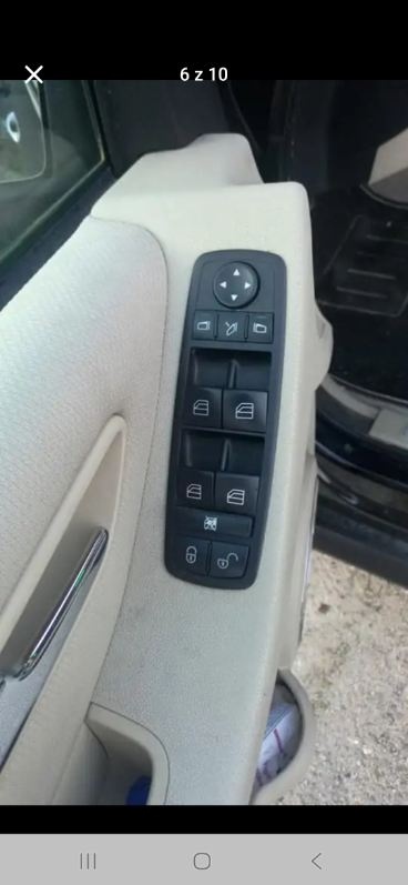 Mercedes-Benz 180 CDI - 7