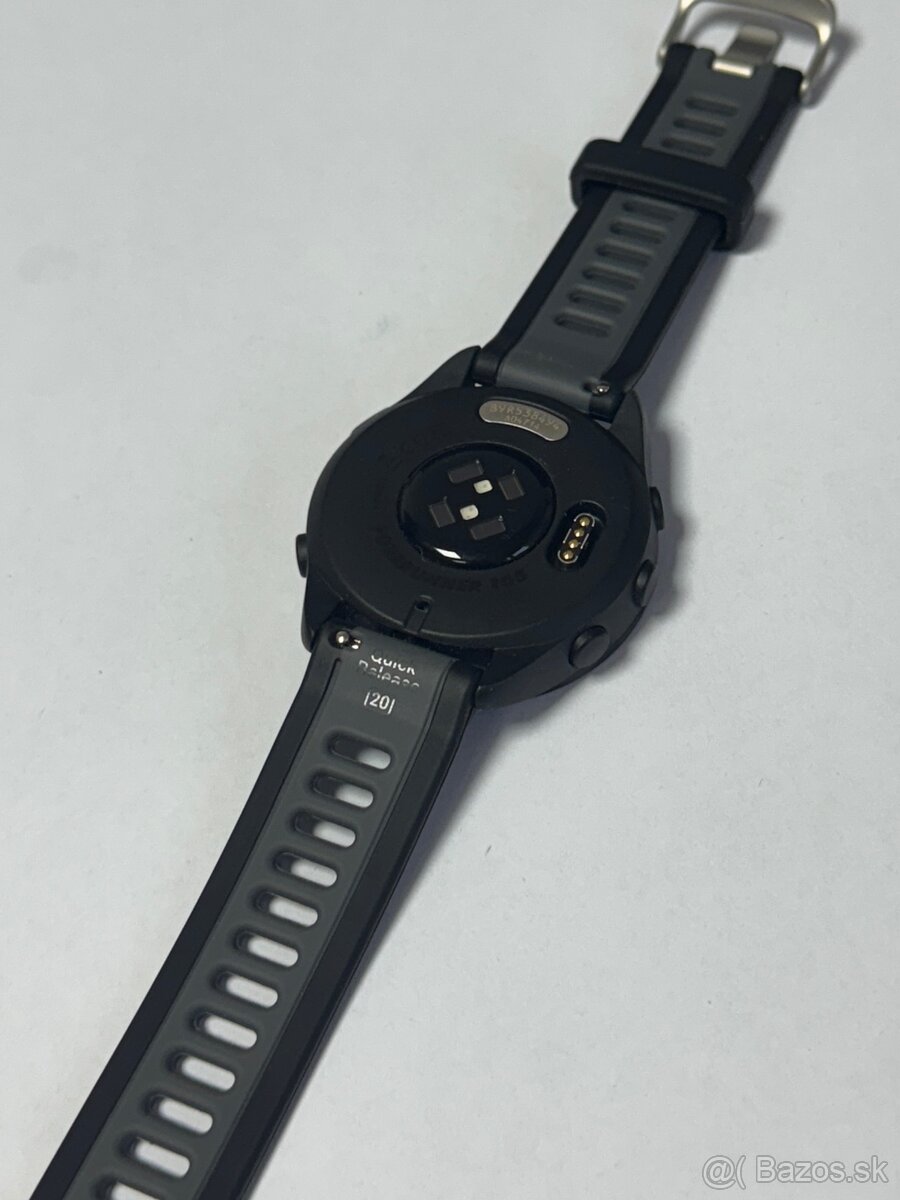 Garmin Forerunner 165 - výstavný kus - 7