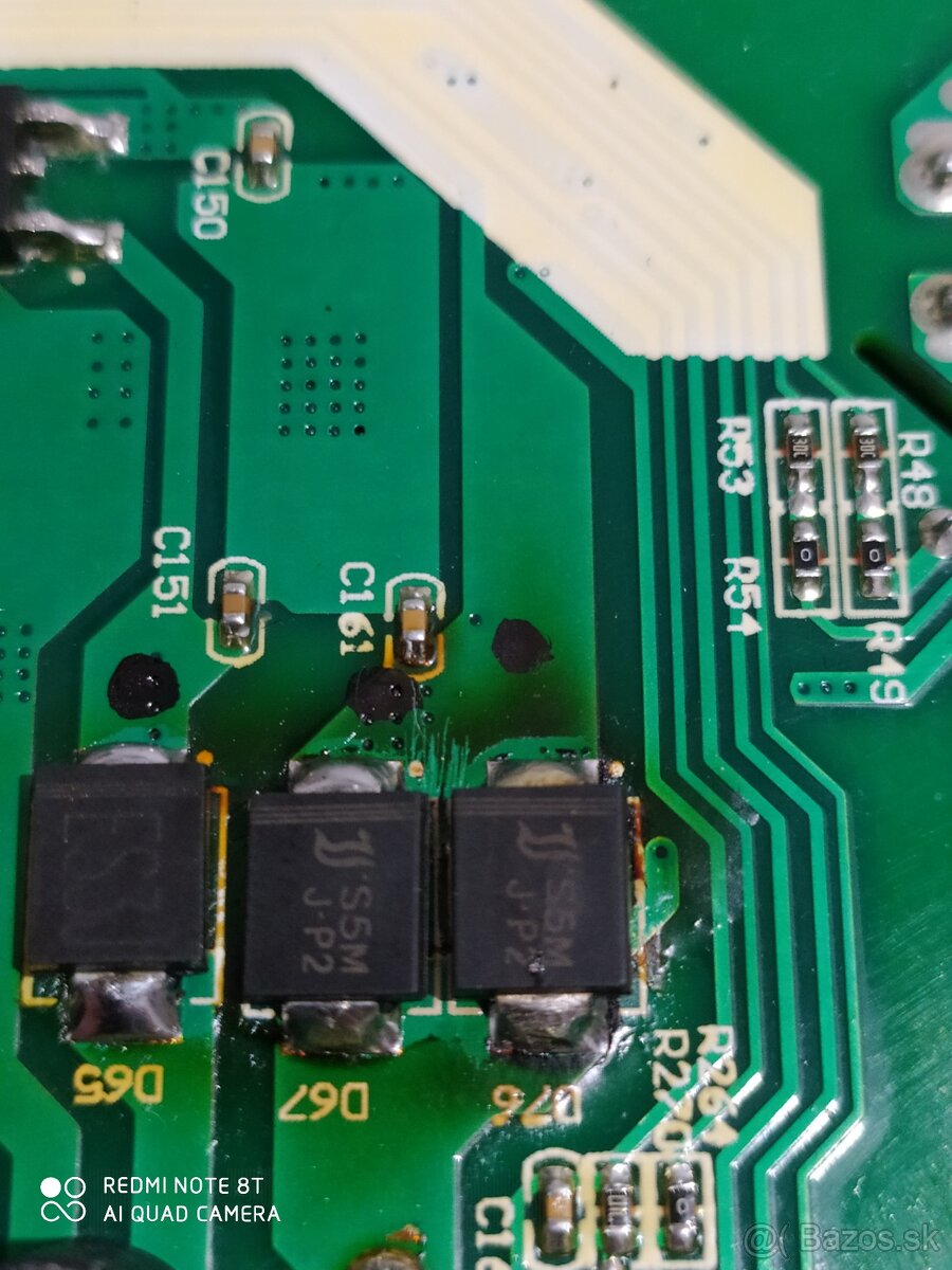 OPRAVA ELEKTRONIKY - 7