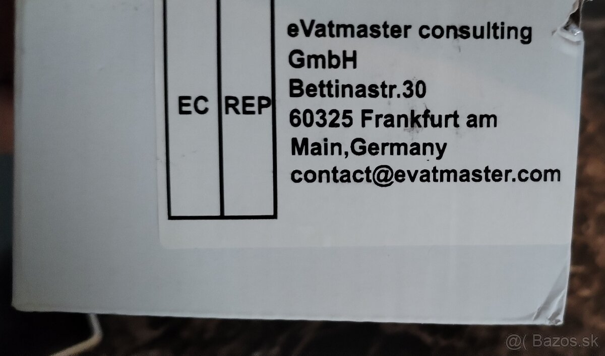 LCD izbový termostat podomietkovy- nový nepoužitý - 7