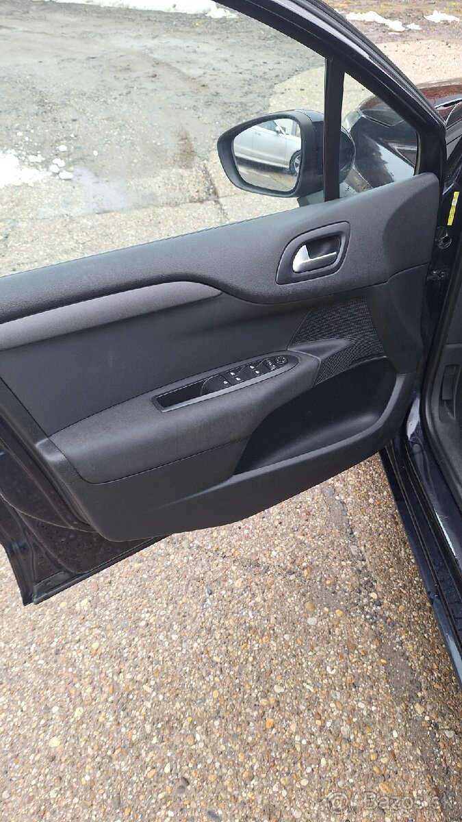 Citroen C4 1.6 HDI - 7