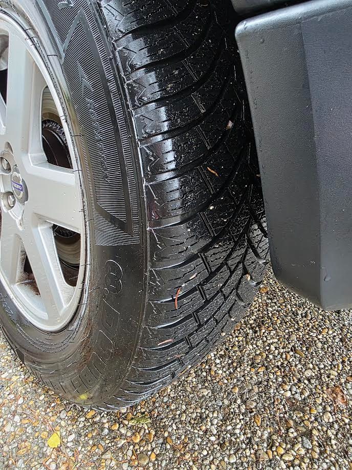 Volvo Xc 90 2.4d5 rok 2010 - 7