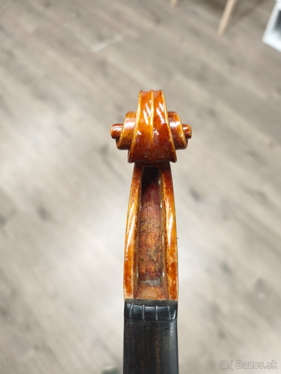 Stare husle Schrotter - 7