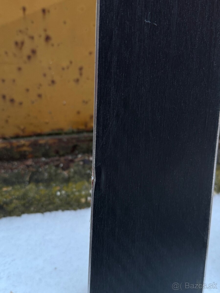 Rossignol Hero Carve SL (C12) - 7