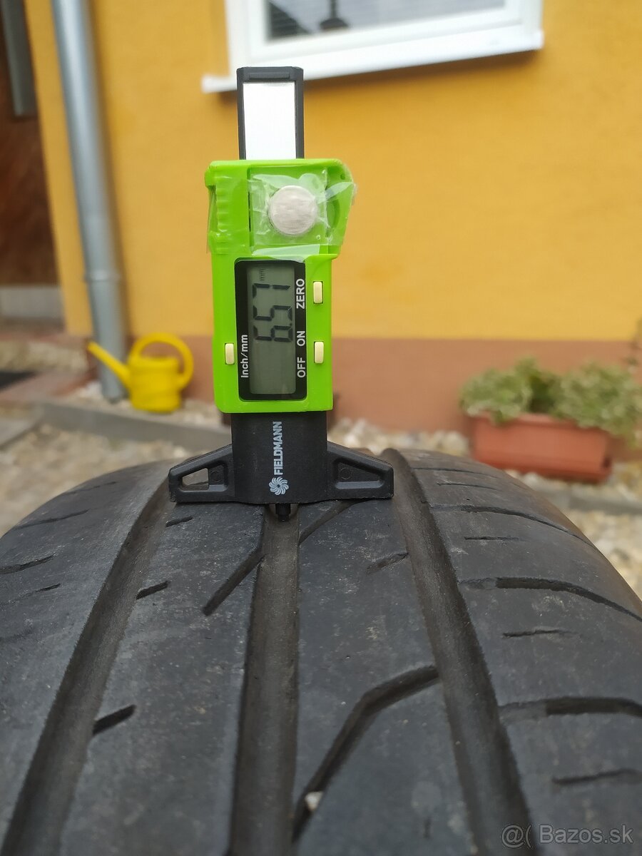 5x110 r15 Elektróny Opel - 7