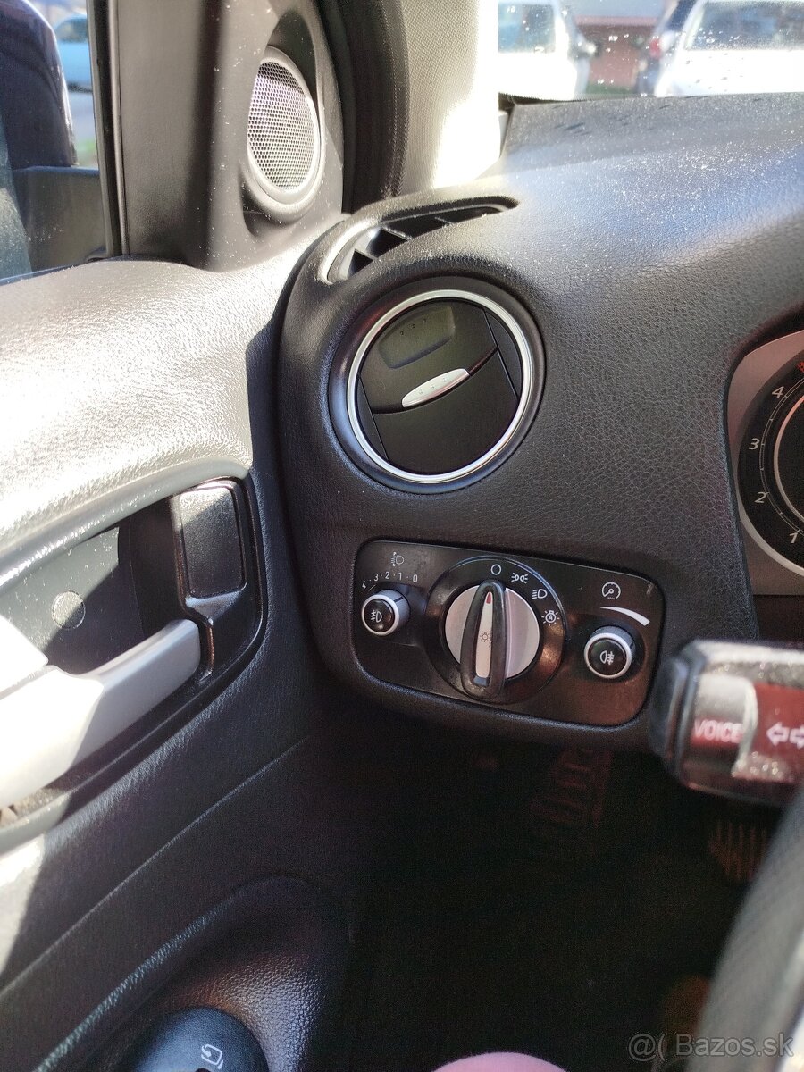 Ford Mondeo AC Kombi 1.8 92kw, Converse+ - 7