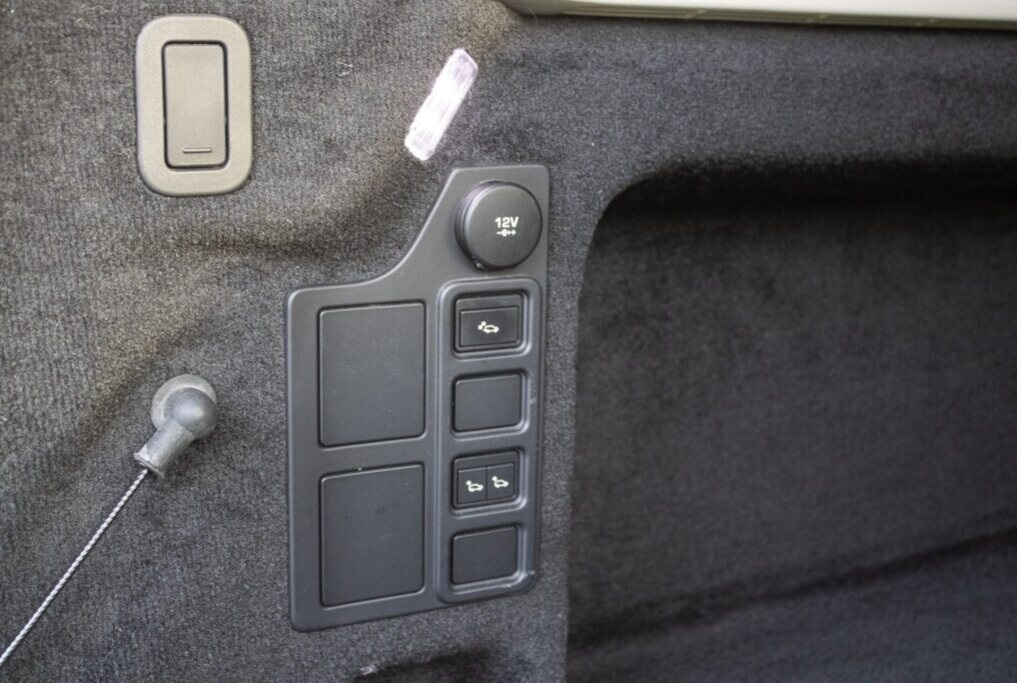 Land Rover Discovery 3.0 SDV6 SE - 7