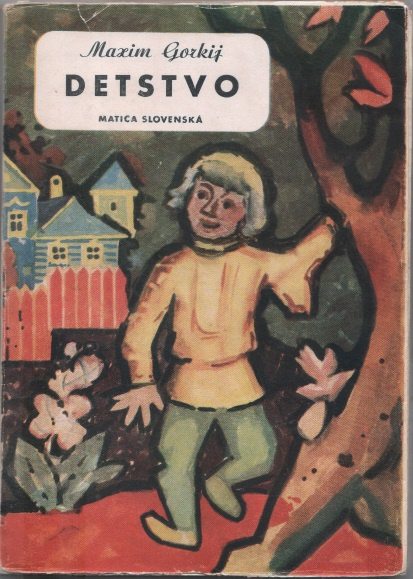 Romány a životopisy 1 - 7