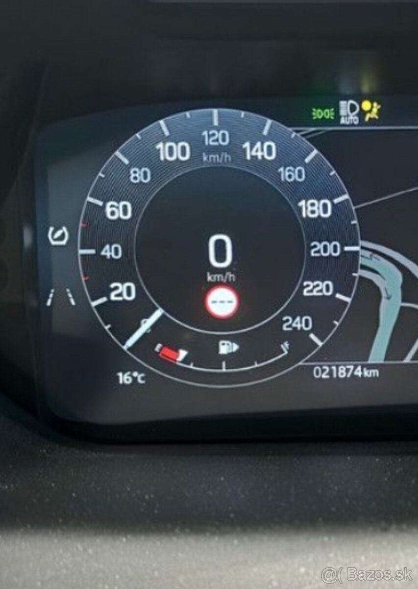 LAND ROVER JAGUAR 2.0 D200 MHEV - 7