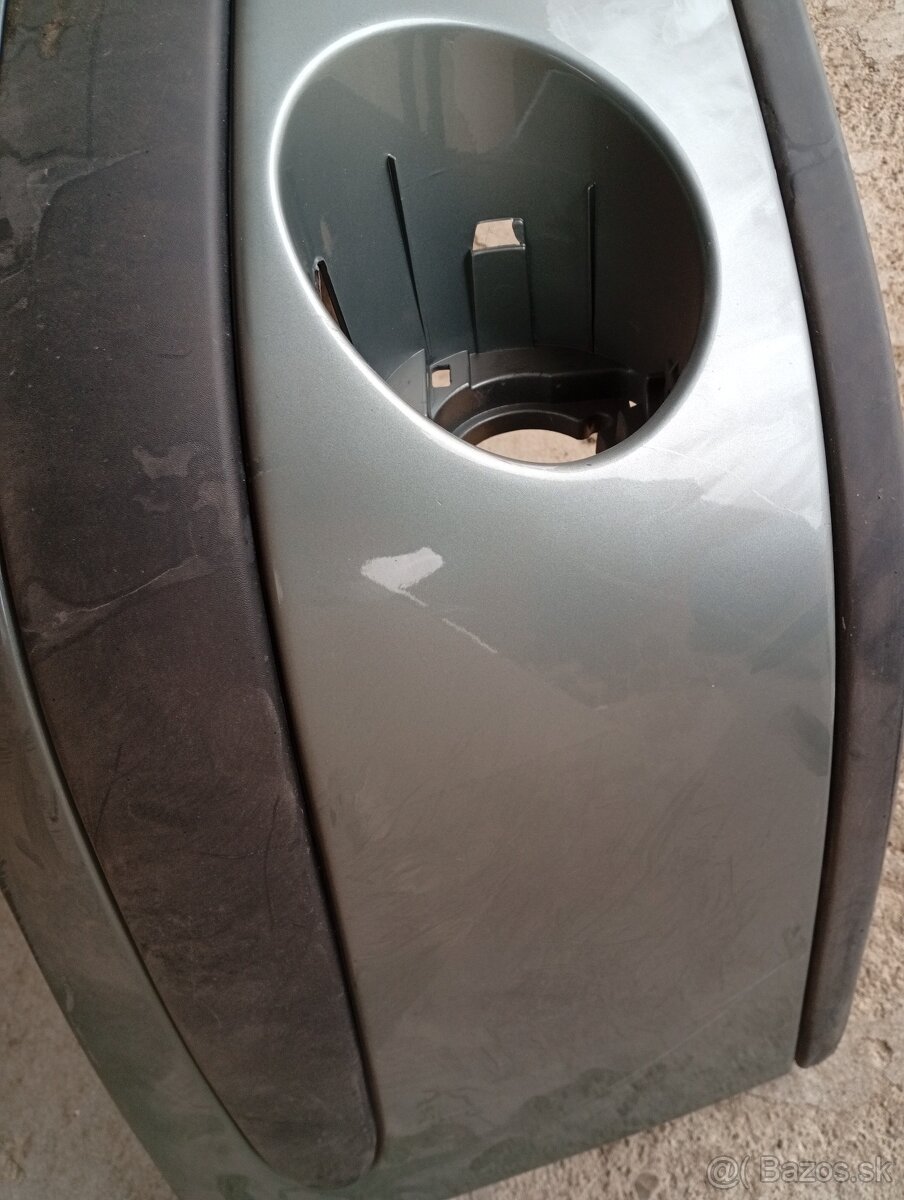 Renault Megane 99-02 - 7