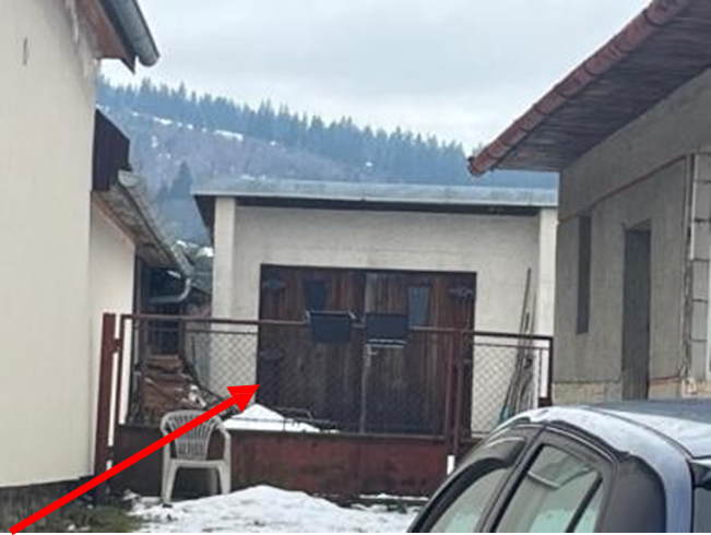 DRAŽBA-RD súp. č. 76 v obci Liptovské Kľačany - 7