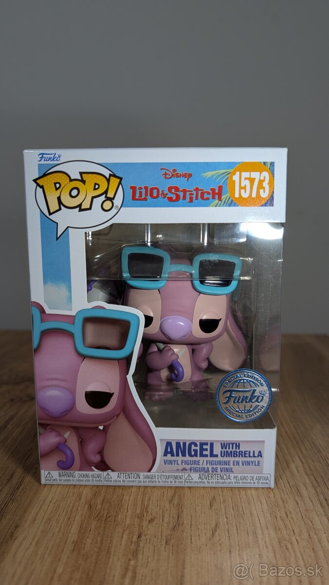 Funko Pop figúrky - 7
