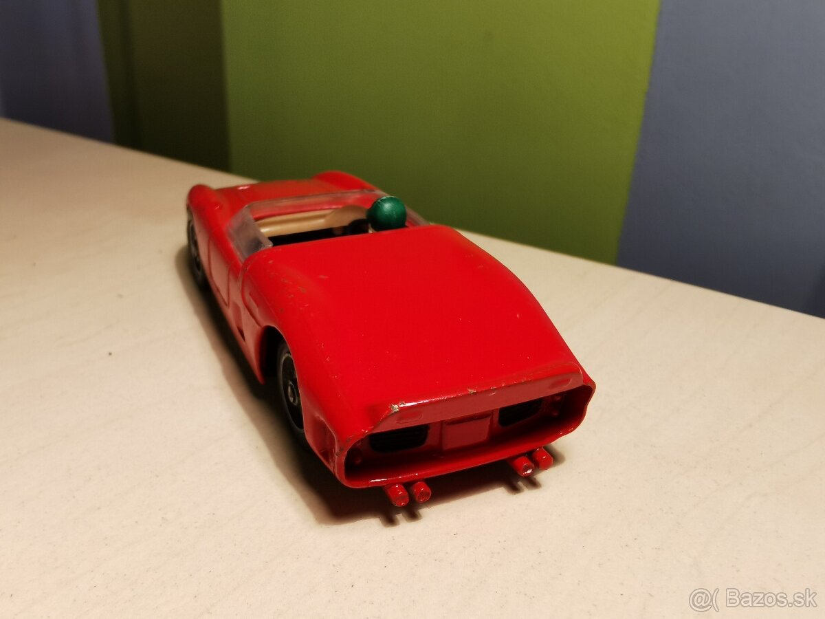 Solido France Ferrari - 7