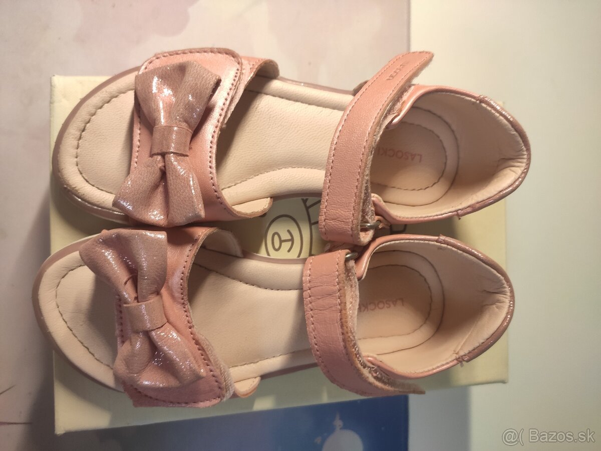 Sandalky Lasocki Kids, veľ. 29 - 7