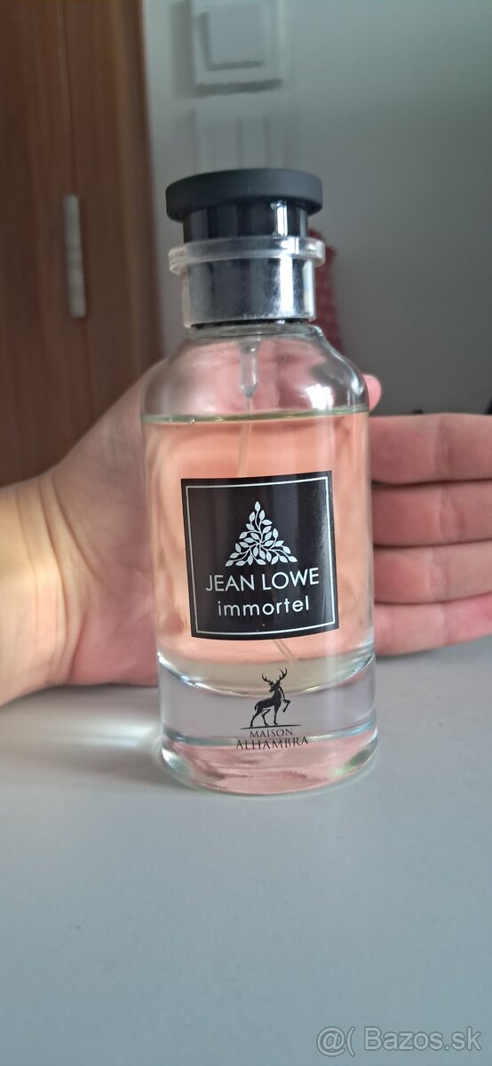 Predam/vymenim 4 arabske vonavky - 7