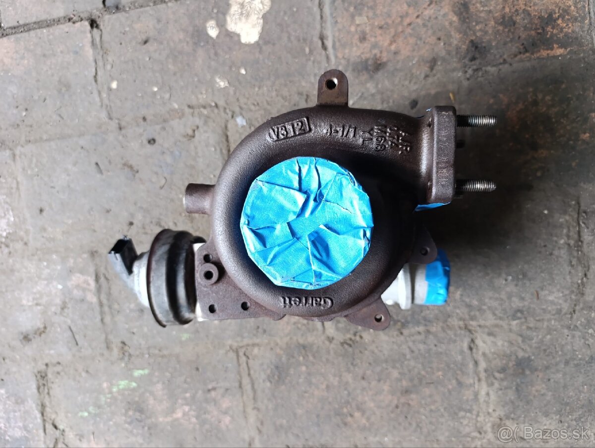 Turbo Iveco Daily 3.0l - 7