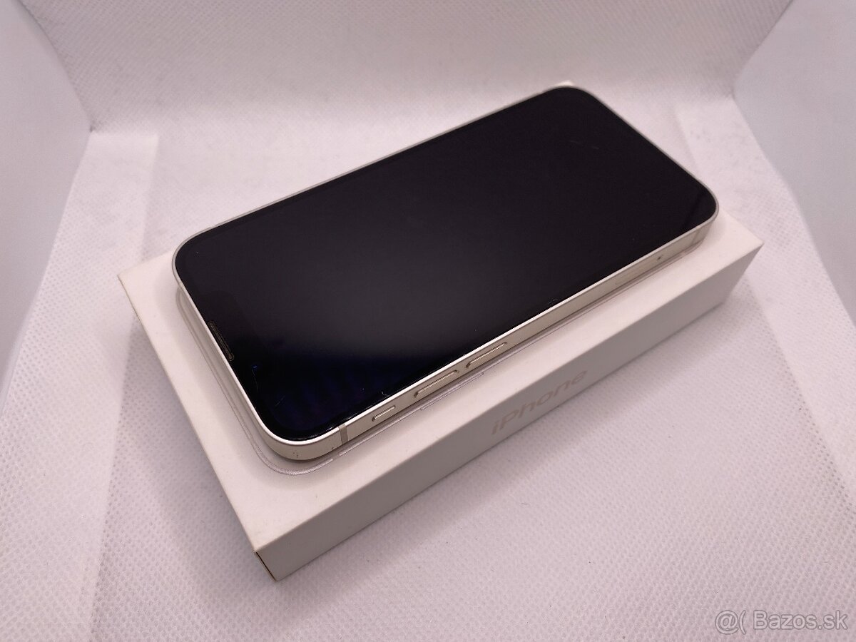 iPhone 13 mini 128Gb Starlight - 7