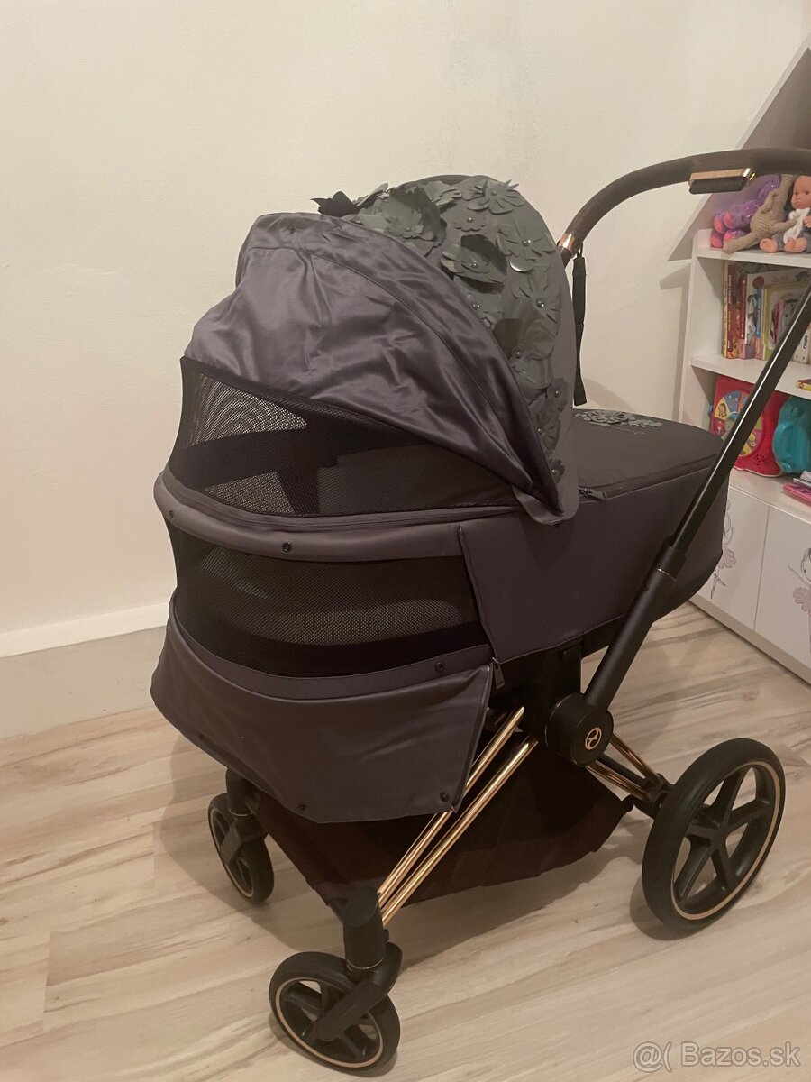 Cybex simpy flower - 7