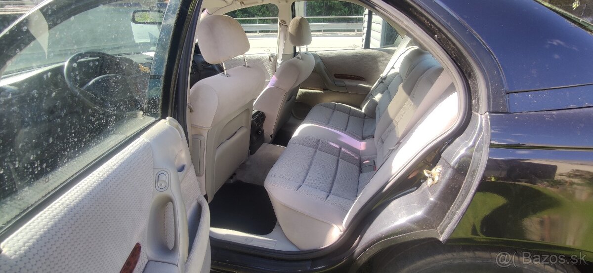 OPEL OMEGA 3.0 MV6 - 7