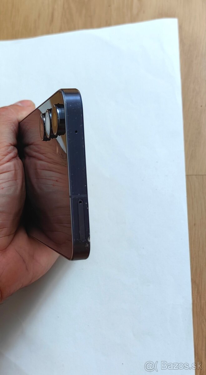 Samsung galaxy A55 5G,dobry stav,vykony,pekne foti - 7