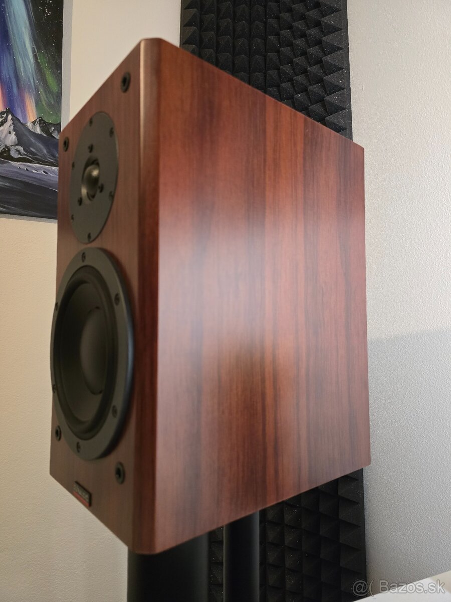 Dynaudio Focus 140 - 7