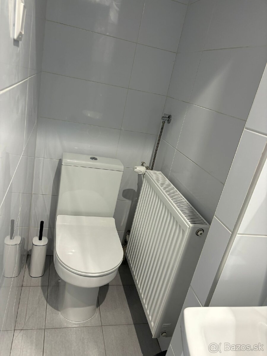 Prenájom izby v rodinnom dome - 7