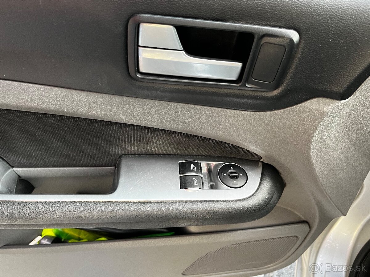 Ford Focus combi 1.6 Tdci - 7