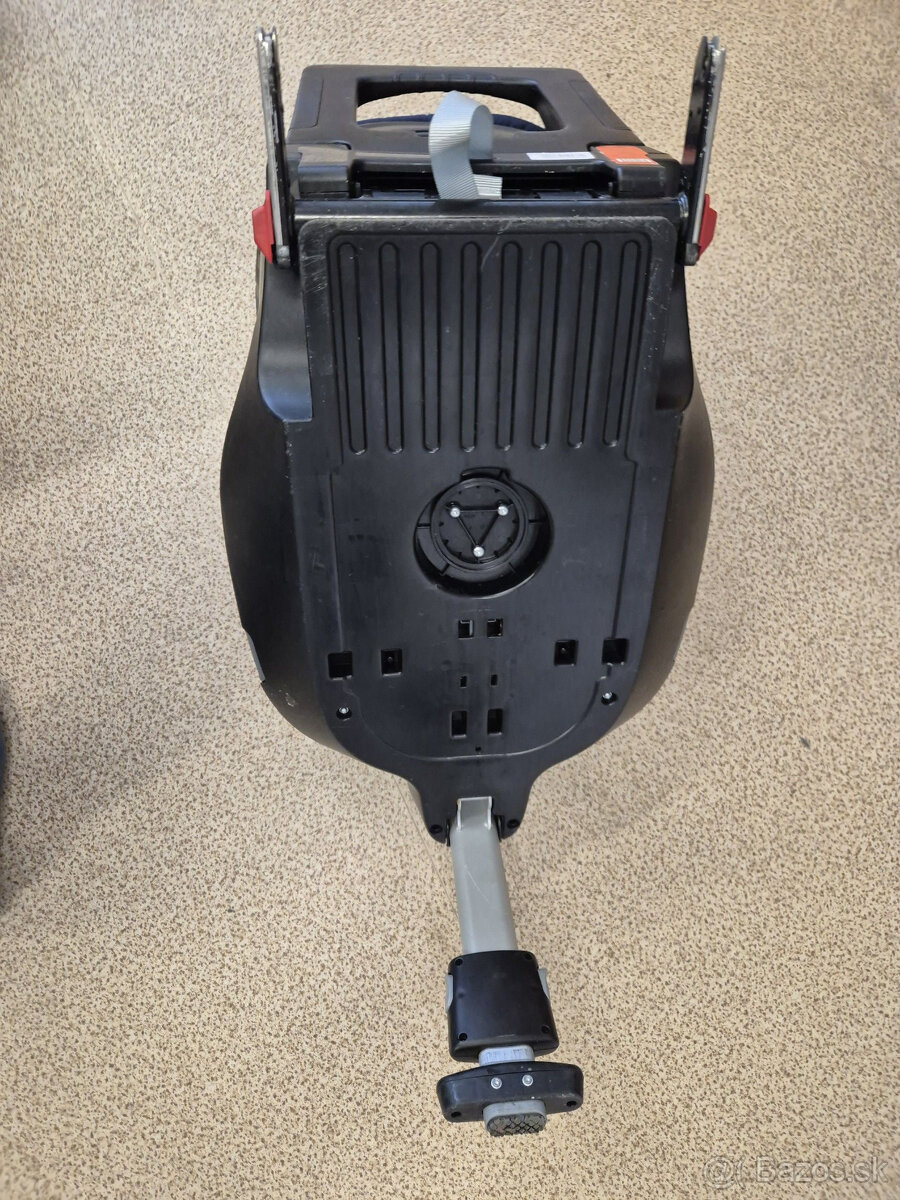 Autosedačka Britax Römer DUALFIX M i-SIZE - 7