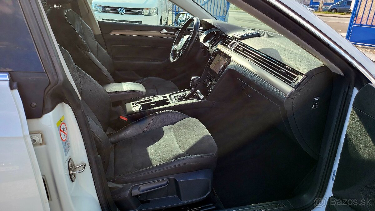 Volkswagen Arteon 2.0 TDI - 110 kw BMT Elegance DSG - 7