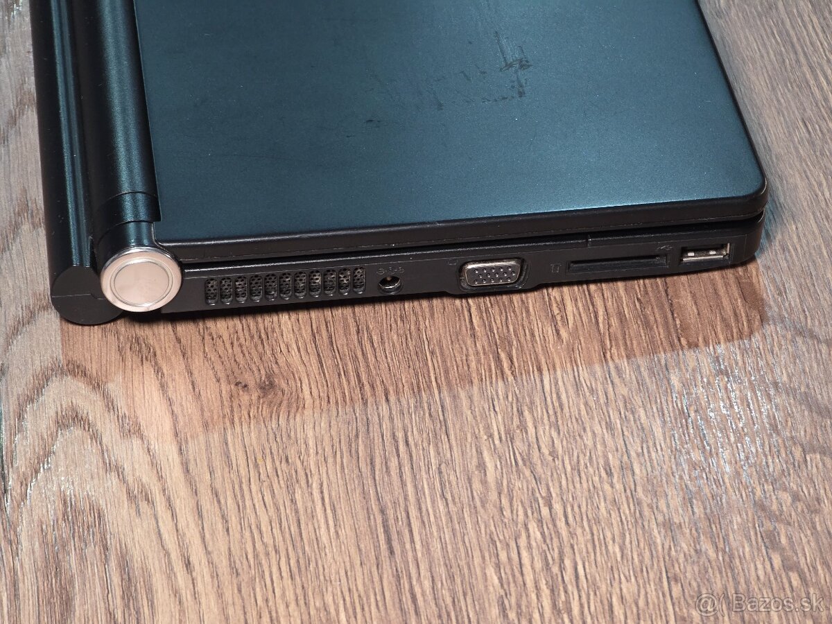 Lenovo S10e, ssd, mini notebook - 7