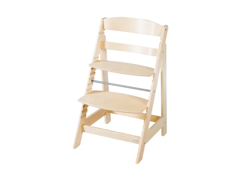 Detská vysoká stolička Born Up Zickzack 2 v 1 - 7