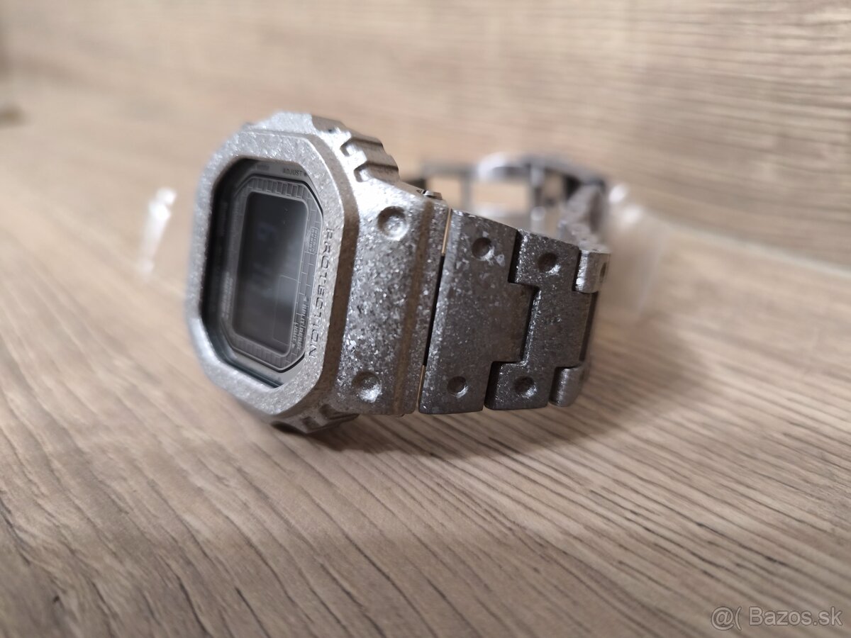Casio g shock - 7