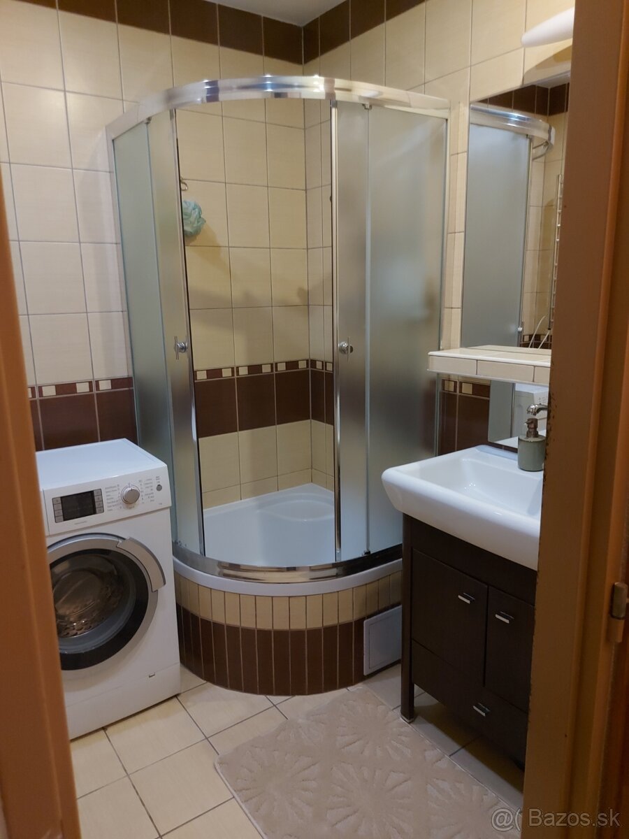 4-izbový byt sídlisko Ťahanovce - 7