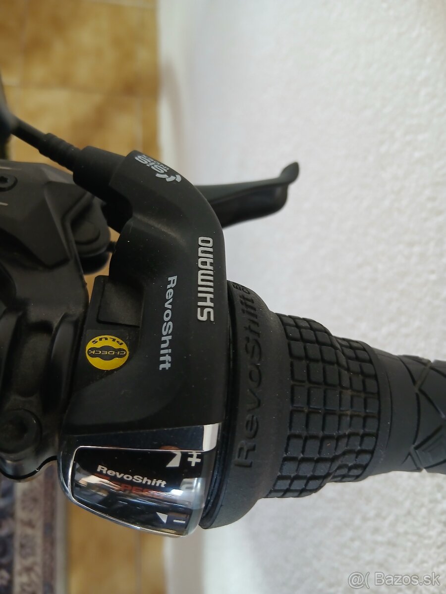 Predam bycikel Romet - 7