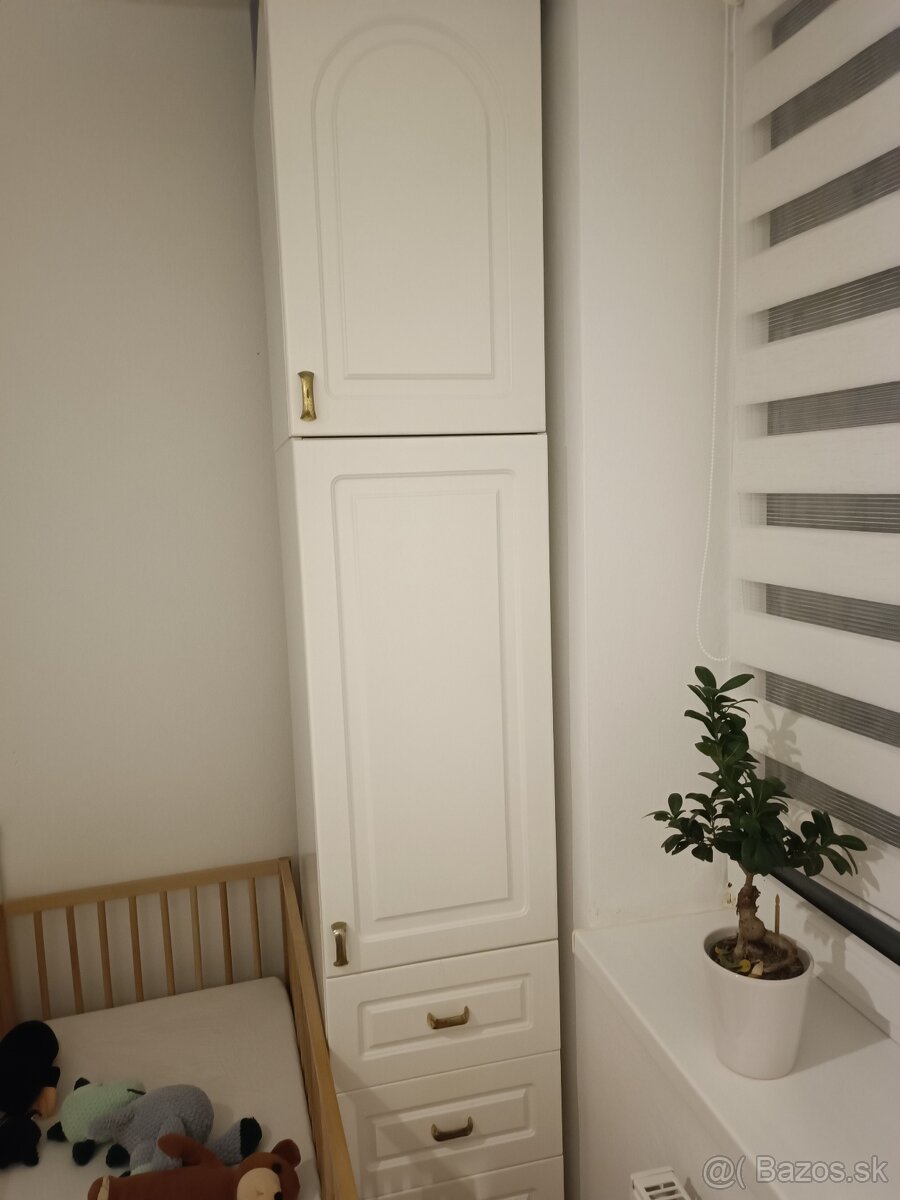 Šatníkové skrine - 7