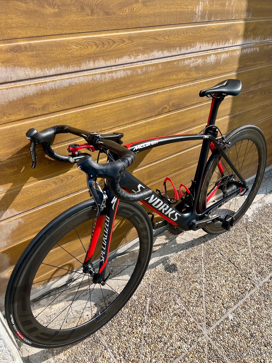 Mclaren S-Works Venge - 7