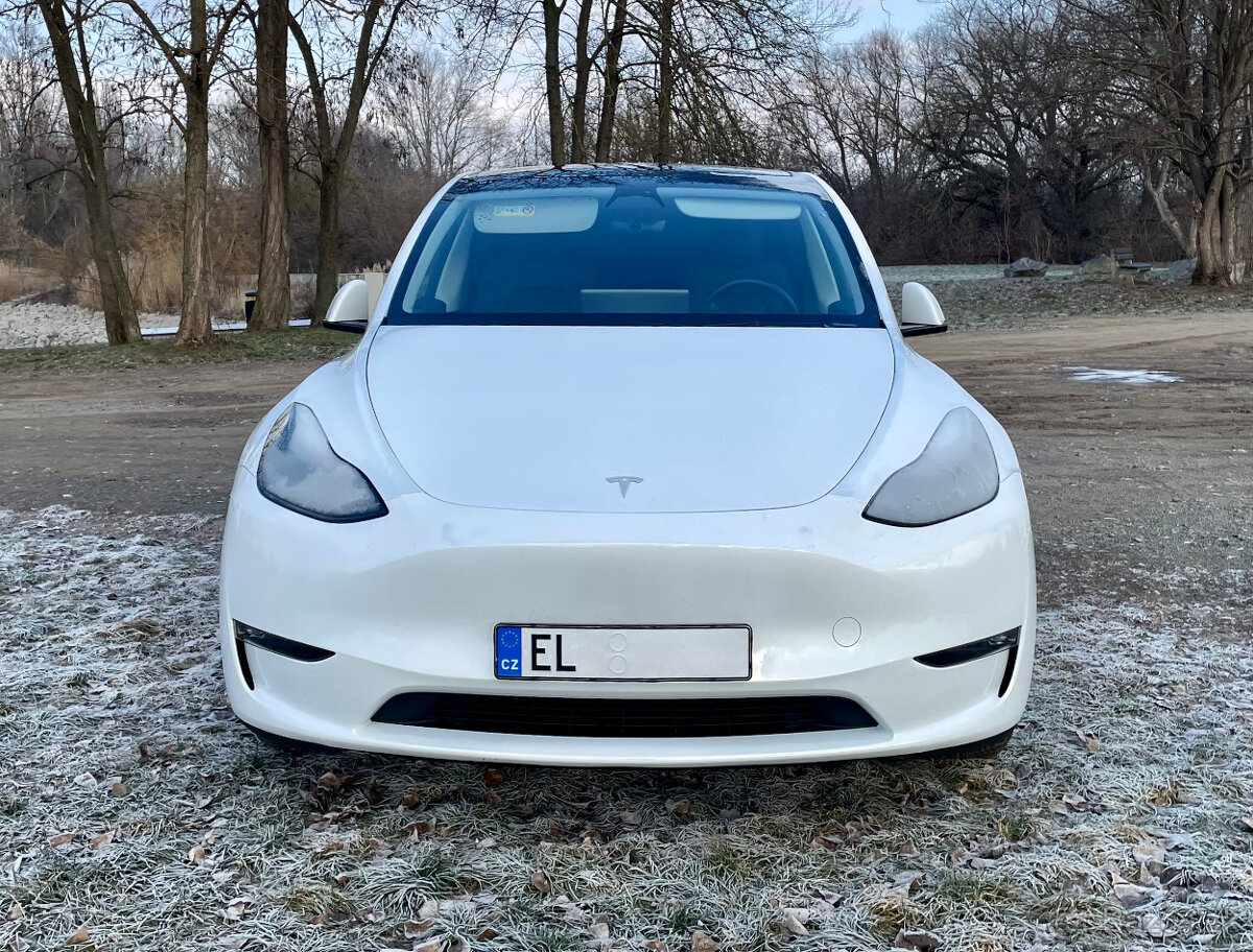 Tesla Model Y LR 2023 – Acceleration Boost, EAP, odpočet DPH - 7
