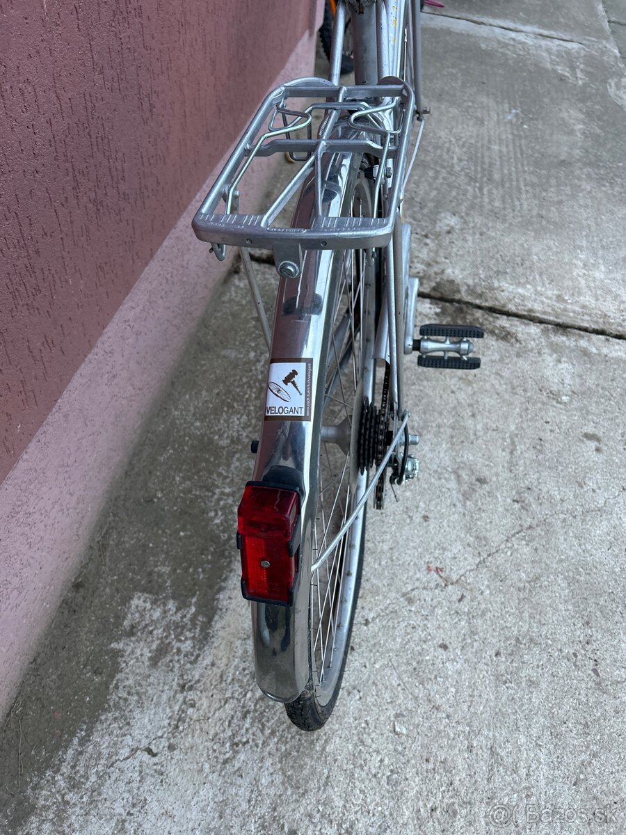 Horsky bicykel Kristal 29” - 7