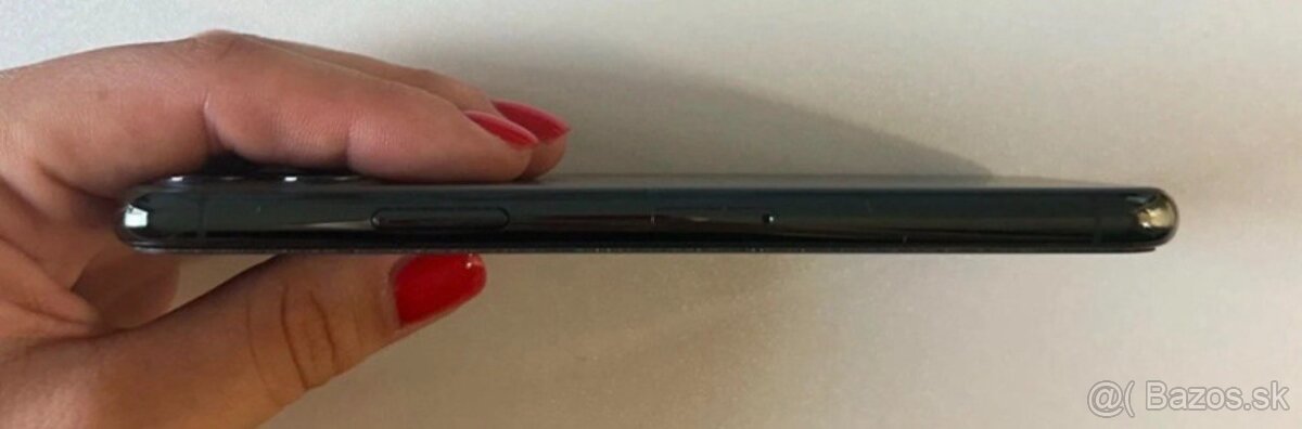 iPhone 11 Pro 64gb + 2 JETech Screen Protectors. Pick-up - 7