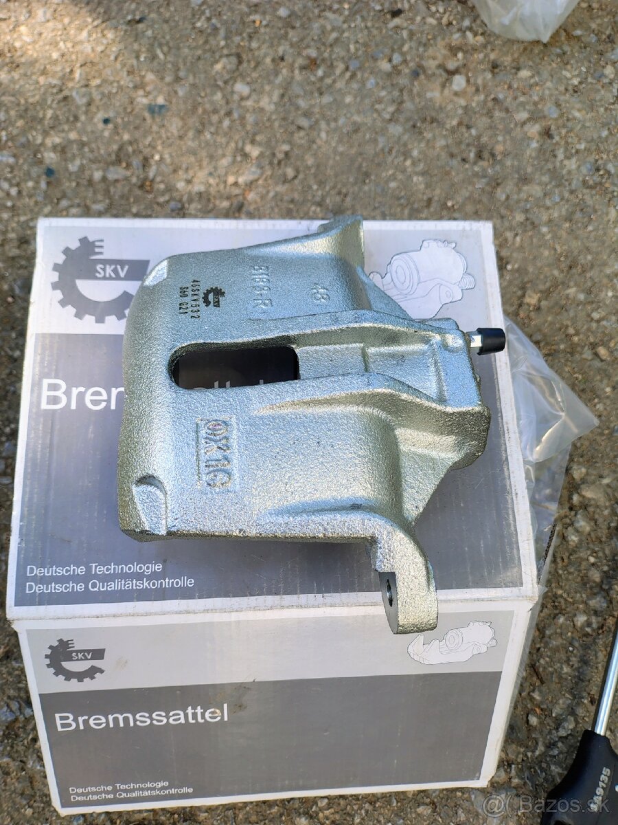 Brzdové valce,spojka, uloženie,ložisko,remenica, - 7