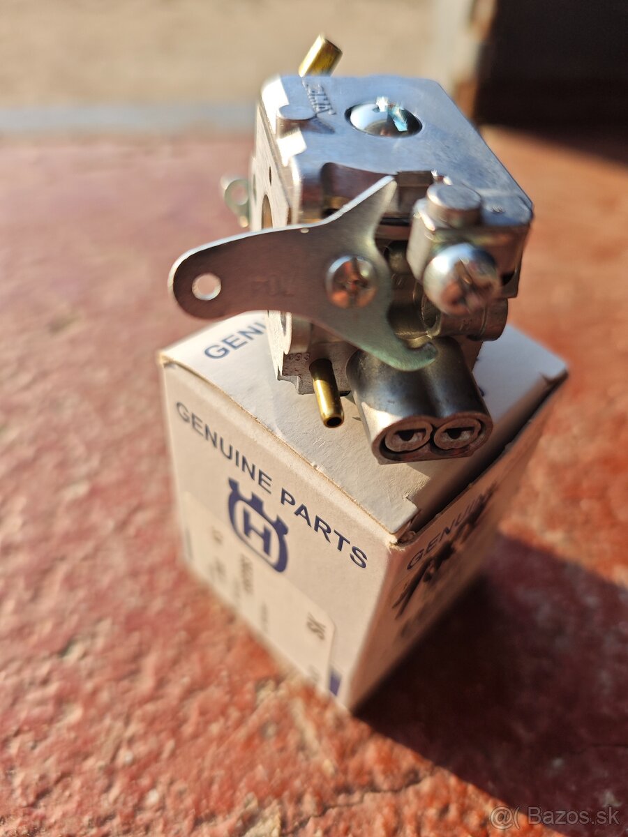 Predam Krovinorez Husqvarna 135r - 7