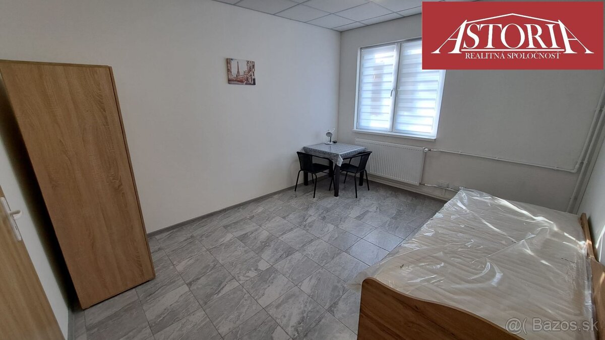 izba na prenájom - 295€ - Vrútky (M.R.Štefánika) - 7