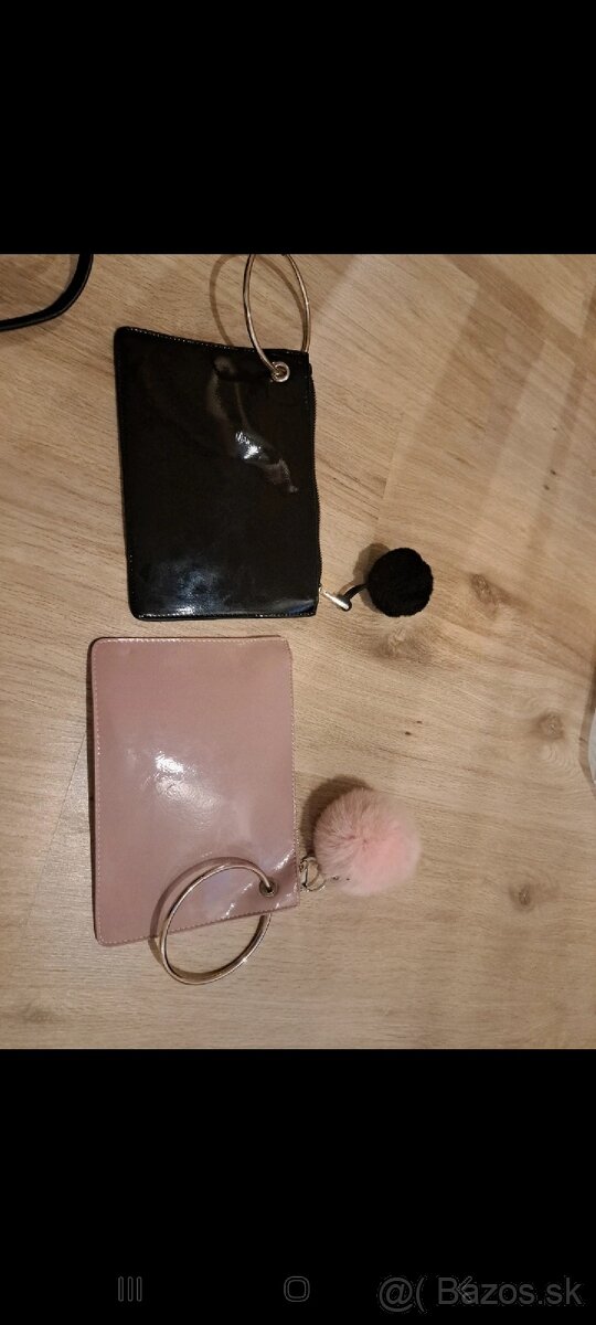 Damske kabelky 8ks - 7