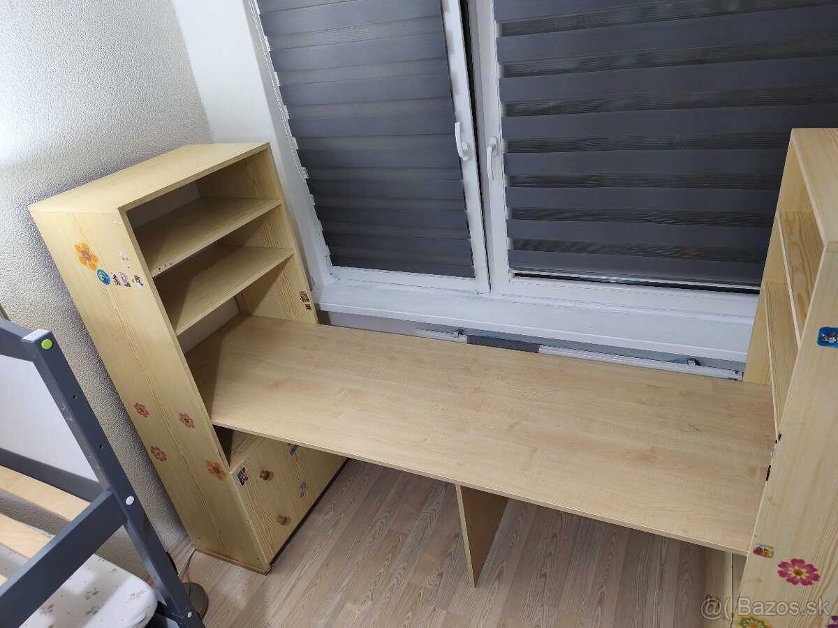 Komplet detska izba - 7