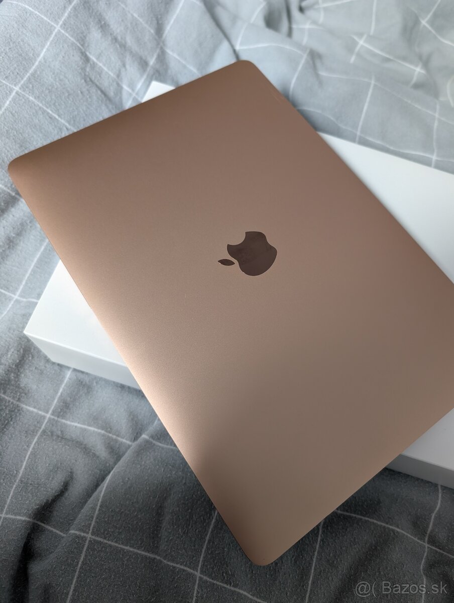 Apple MacBook Air M1 Rose Gold - 7