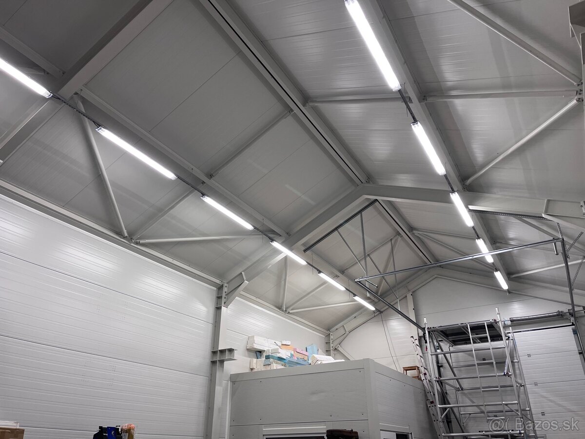 Elektrikárske práce-Bratislava a okolie - 7